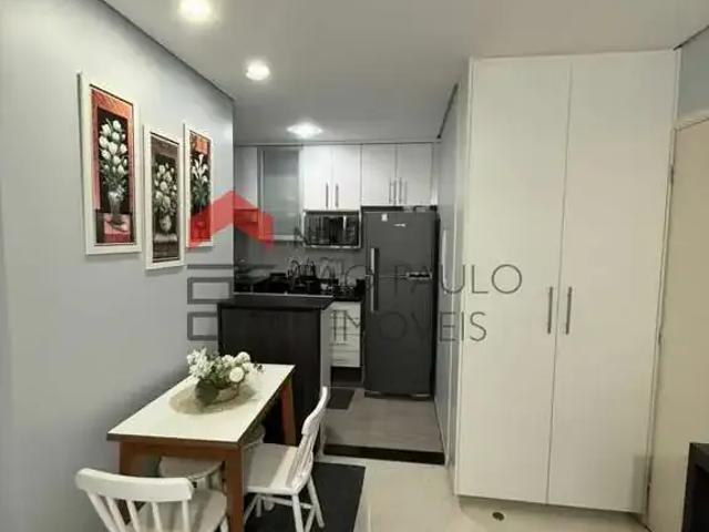 Apartamento para Locação em São Paulo/SP Chácara Santo Antônio 2 Quartos