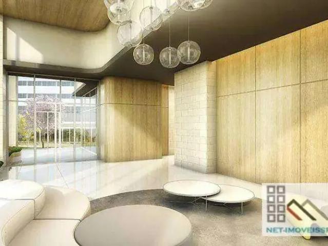 Apartamento para Locação em São Paulo/SP Chácara Santo Antônio 2 Quartos
