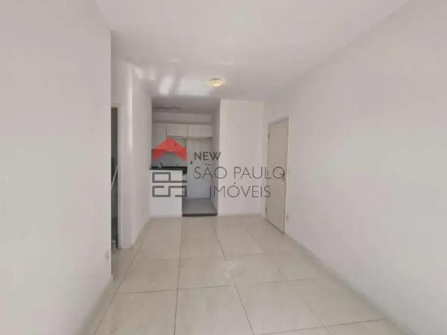 Apartamento para Locação em São Paulo/SP Chácara Santo Antônio 2 Quartos