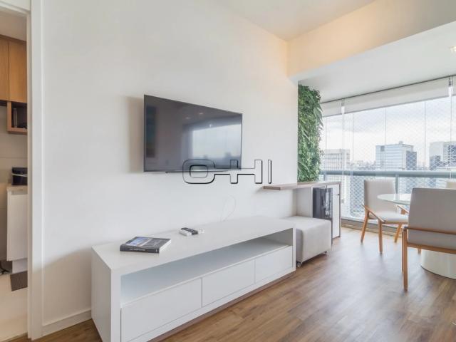 Apartamento para Locação em São Paulo/SP Chácara Santo Antônio 2 Quartos