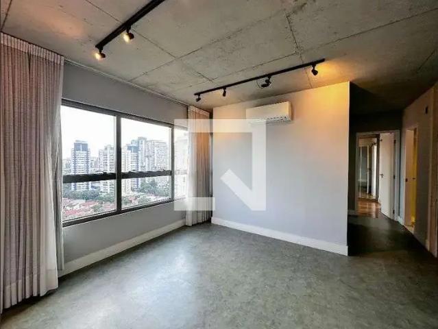 Apartamento para Locação em São Paulo/SP Chácara Santo Antônio 2 Quartos