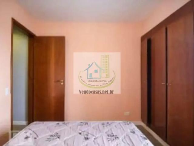 Apartamento para Locação em São Paulo/SP Chácara Santo Antônio 2 Quartos