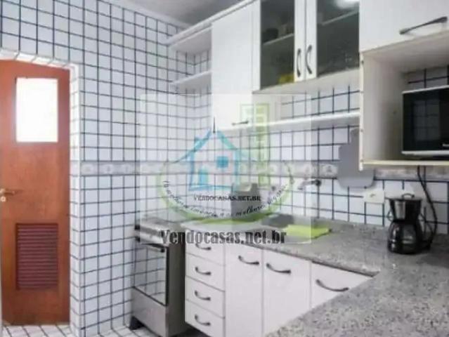Apartamento para Locação em São Paulo/SP Chácara Santo Antônio 2 Quartos