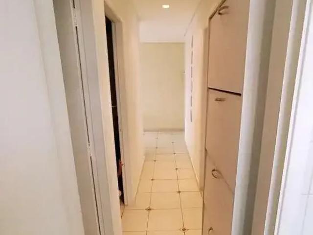 Apartamento para Locação em São Paulo/SP Chácara Santo Antônio 2 Quartos