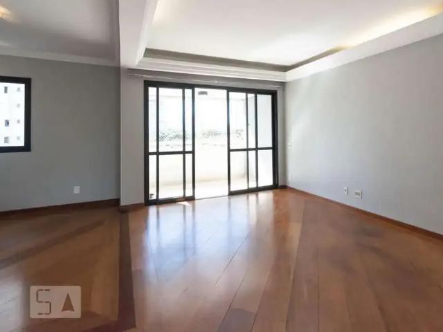 Apartamento para Locação em São Paulo/SP Chácara Santo Antônio 2 Quartos