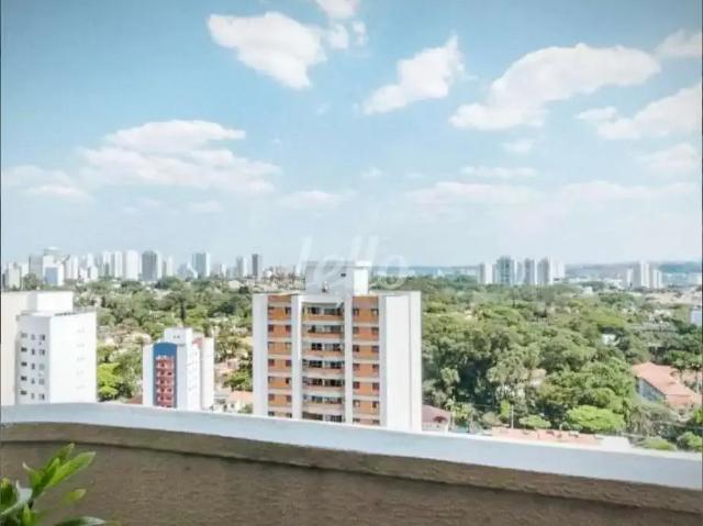 Apartamento para Locação em São Paulo/SP Chácara Santo Antônio 2 Quartos