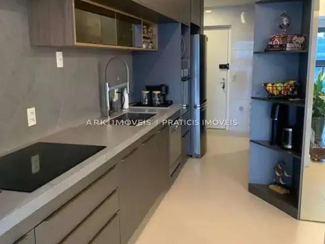Apartamento para Locação em São Paulo/SP Chácara Santo Antônio 2 Quartos