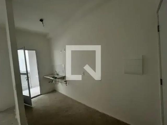 Apartamento para Locação em São Paulo/SP Chácara Santo Antônio 2 Quartos