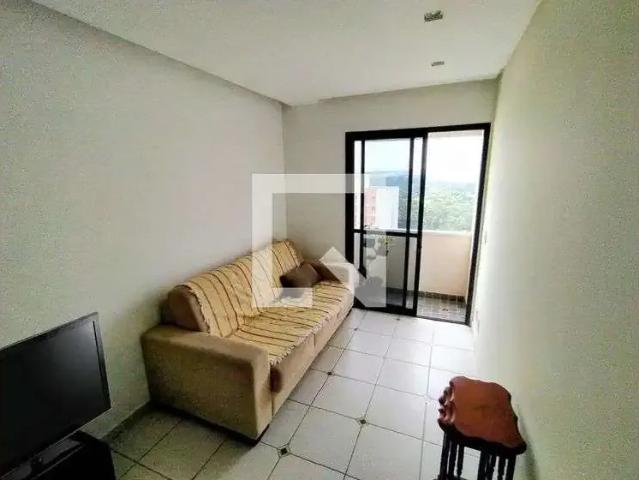 Apartamento para Locação em São Paulo/SP Chácara Santo Antônio 2 Quartos
