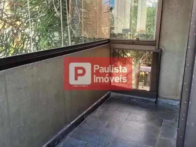 Apartamento para Locação em São Paulo/SP Chácara Santo Antônio 4 Quartos