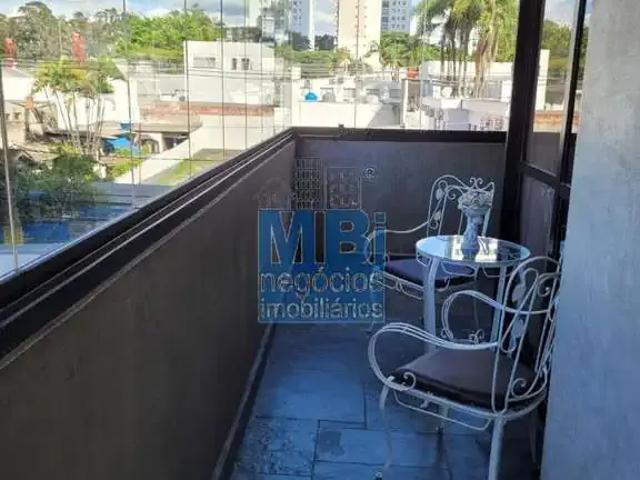 Apartamento para Locação em São Paulo/SP Chácara Santo Antônio 4 Quartos