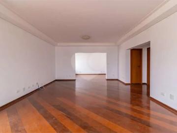 Apartamento para Locação em São Paulo/SP Chácara Santo Antônio 4 Quartos