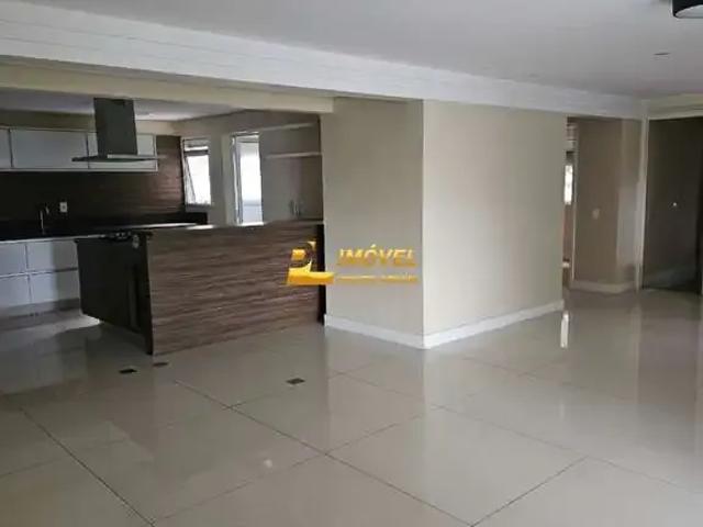 Apartamento para Locação em São Paulo/SP Chácara Santo Antônio 4 Quartos