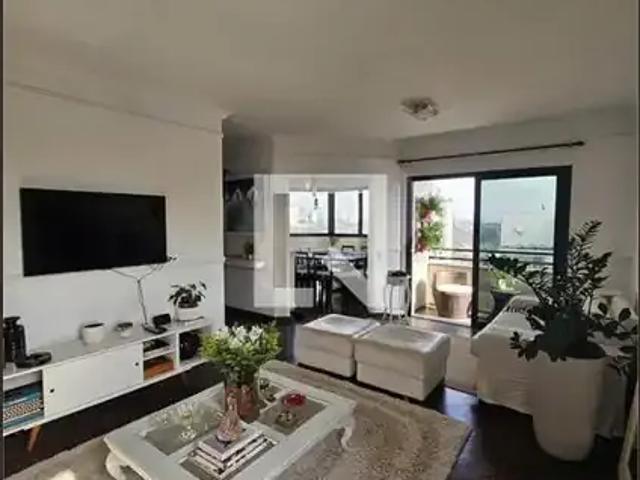 Apartamento para Locação em São Paulo/SP Chácara Santo Antônio 4 Quartos