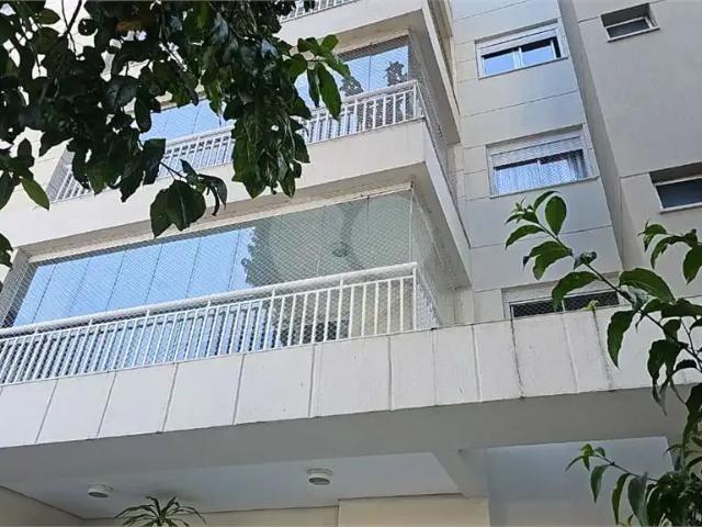 Apartamento para Locação em São Paulo/SP Chácara Santo Antônio 4 Quartos