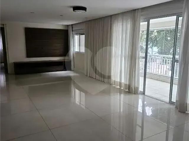 Apartamento para Locação em São Paulo/SP Chácara Santo Antônio 4 Quartos