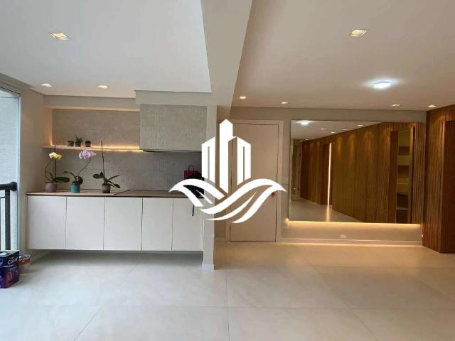 Apartamento para Locação em São Paulo/SP Chácara Santo Antônio 4 Quartos