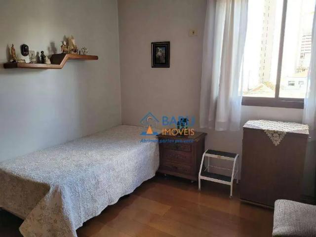 Apartamento para Locação em São Paulo/SP Chácara Santo Antônio 4 Quartos
