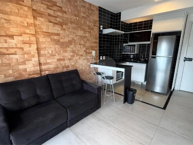 Apartamento para Locação em São Paulo/SP Chácara Santo Antônio