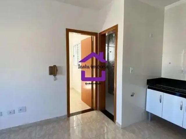 Apartamento para Locação em São Paulo/SP Chácara Santo Antônio Zona Leste 1 Quartos