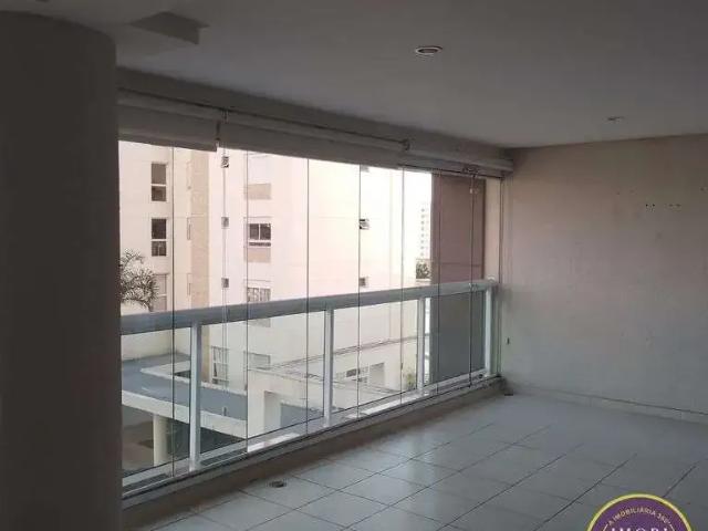Apartamento para Locação em São Paulo/SP Chácara Santo Antônio Zona Leste 3 Quartos