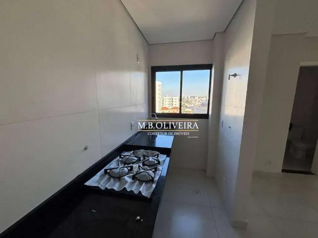 Apartamento para Locação em São Paulo/SP Chácara Seis de Outubro 2 Quartos
