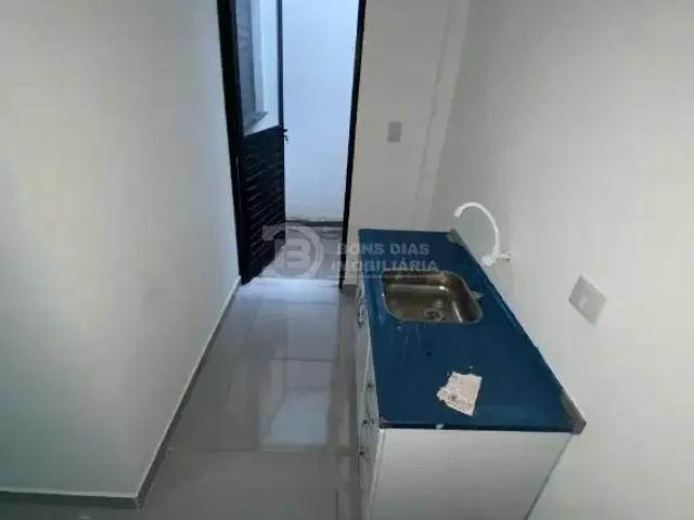 Apartamento para Locação em São Paulo/SP Chácara Seis de Outubro 2 Quartos
