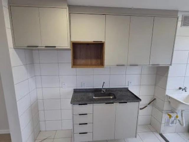 Apartamento para Locação em São Paulo/SP Cidade Antônio Estevão de Carvalho 2 Quartos