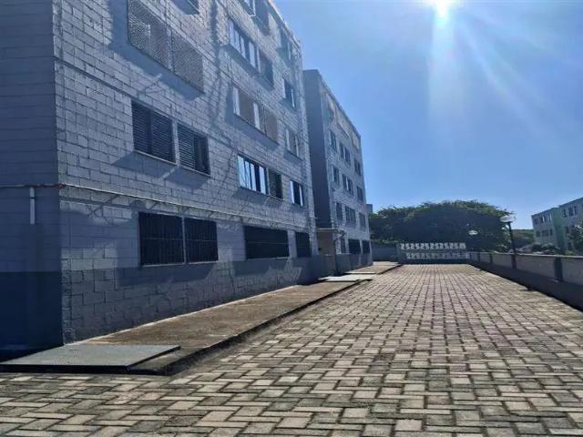 Apartamento para Locação em São Paulo/SP Cidade Antônio Estevão de Carvalho 2 Quartos