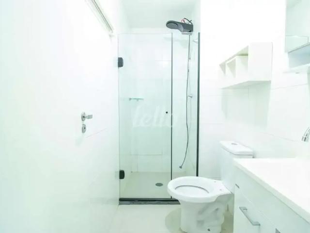 Apartamento para Locação em São Paulo/SP Cidade Ademar 1 Quartos