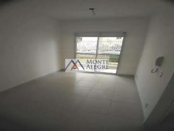 Apartamento para Locação em São Paulo/SP Cidade Ademar 1 Quartos