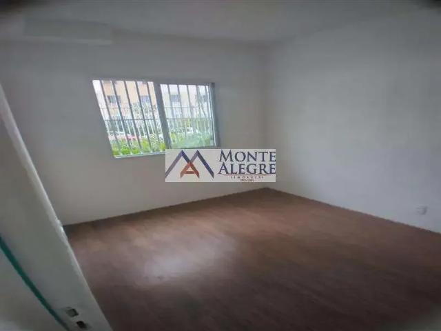 Apartamento para Locação em São Paulo/SP Cidade Ademar 1 Quartos
