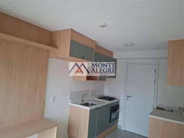 Apartamento para Locação em São Paulo/SP Cidade Ademar 1 Quartos