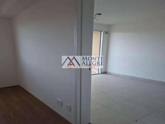 Apartamento para Locação em São Paulo/SP Cidade Ademar 1 Quartos