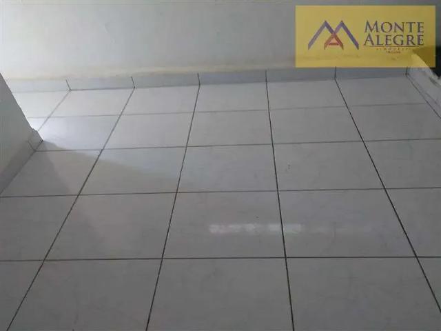 Apartamento para Locação em São Paulo/SP Cidade Ademar 1 Quartos