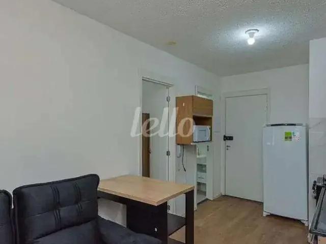 Apartamento para Locação em São Paulo/SP Cidade Ademar 1 Quartos