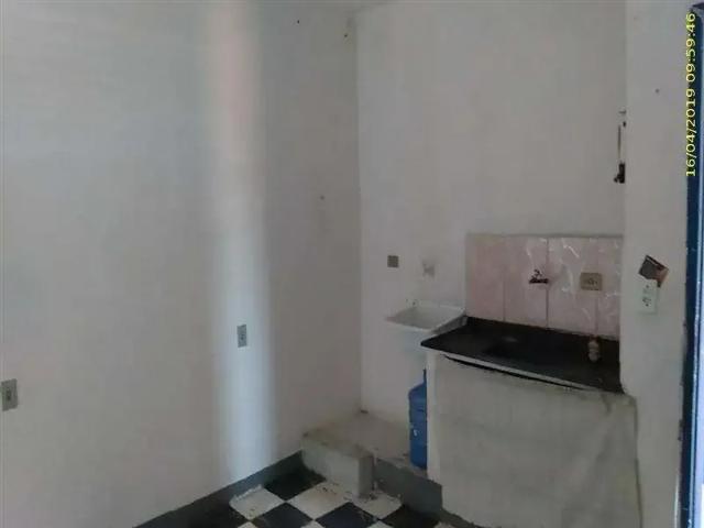 Apartamento para Locação em São Paulo/SP Cidade Ademar 1 Quartos