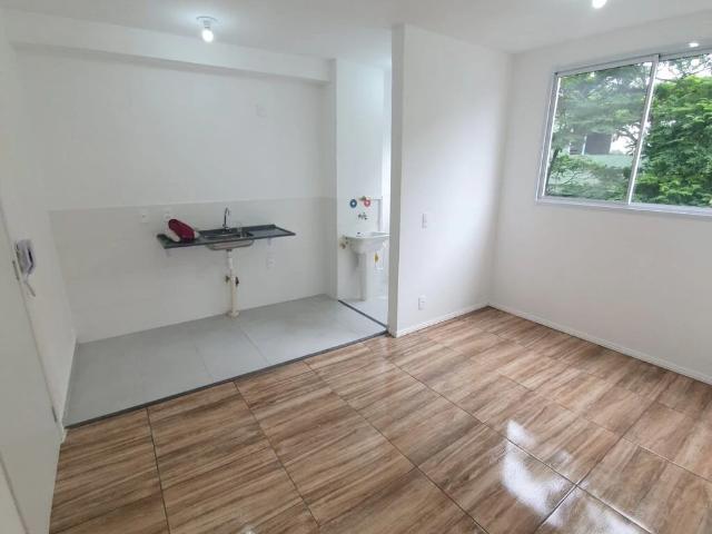 Apartamento para Locação em São Paulo/SP Cidade Ademar 2 Quartos