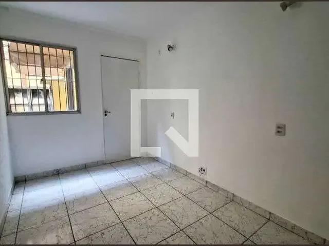 Apartamento para Locação em São Paulo/SP Cidade Ademar 2 Quartos