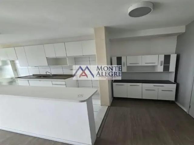 Apartamento para Locação em São Paulo/SP Cidade Ademar 2 Quartos