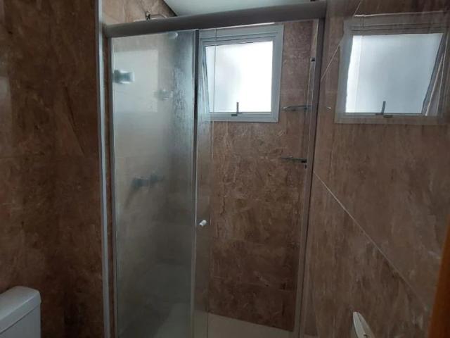 Apartamento para Locação em São Paulo/SP Cidade Ademar 2 Quartos