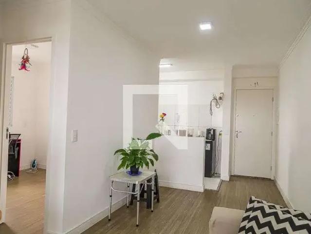 Apartamento para Locação em São Paulo/SP Cidade Ademar 2 Quartos