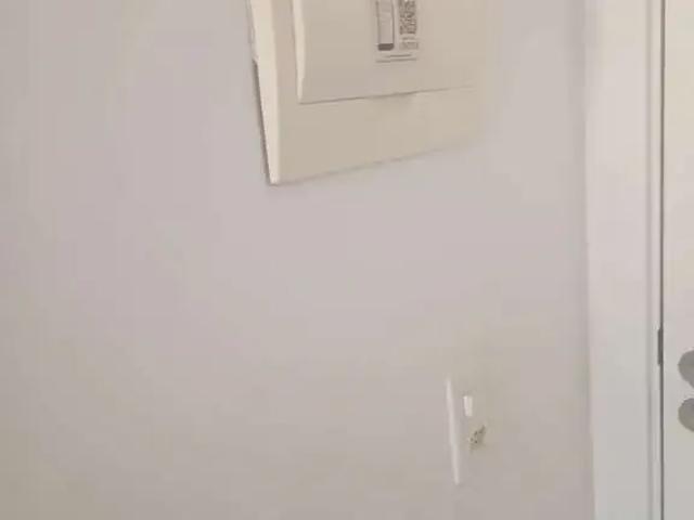 Apartamento para Locação em São Paulo/SP Cidade Ademar 2 Quartos