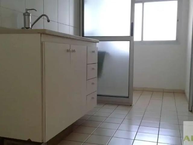 Apartamento para Locação em São Paulo/SP Cidade Ademar 3 Quartos