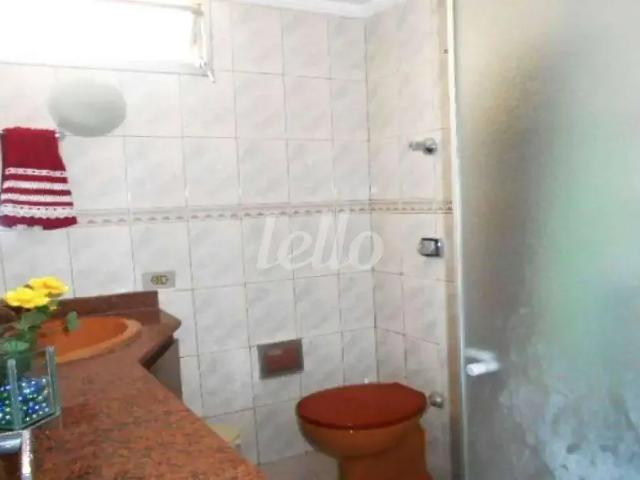 Apartamento para Locação em São Paulo/SP Cidade Ademar 3 Quartos