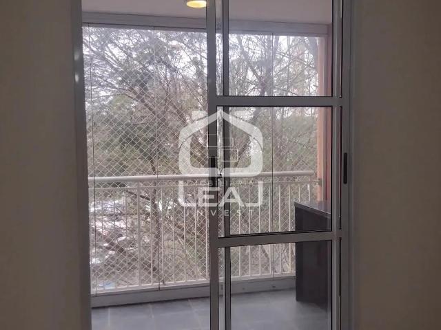 Apartamento para Locação em São Paulo/SP Cidade Ademar 3 Quartos