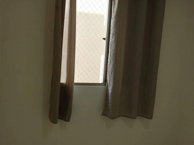 Apartamento para Locação em São Paulo/SP Cidade dos Bandeirantes 2 Quartos