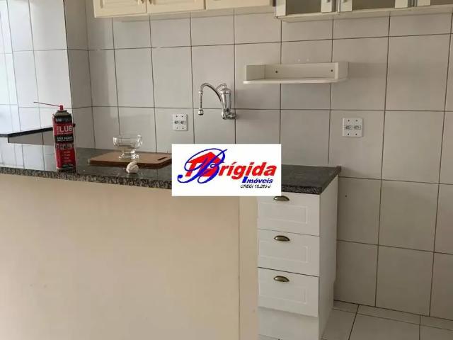 Apartamento para Locação em São Paulo/SP Cidade dos Bandeirantes 2 Quartos