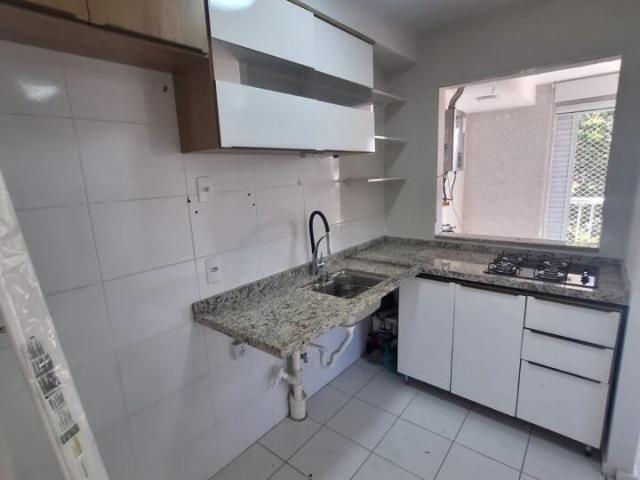 Apartamento para Locação em São Paulo/SP Cidade dos Bandeirantes 2 Quartos