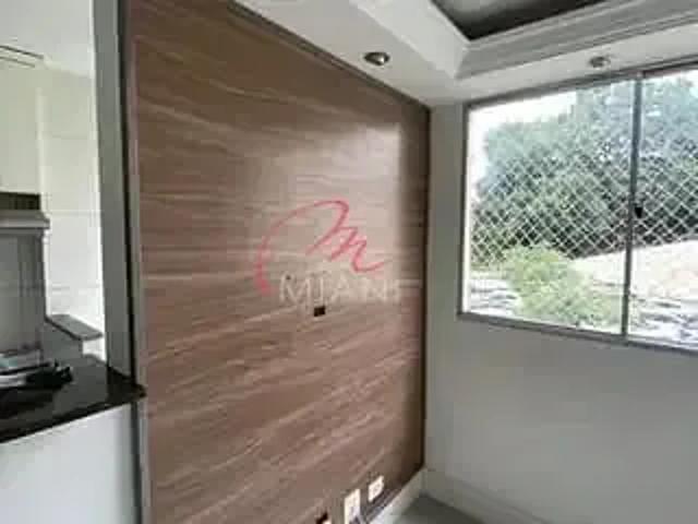 Apartamento para Locação em São Paulo/SP Cidade dos Bandeirantes 2 Quartos